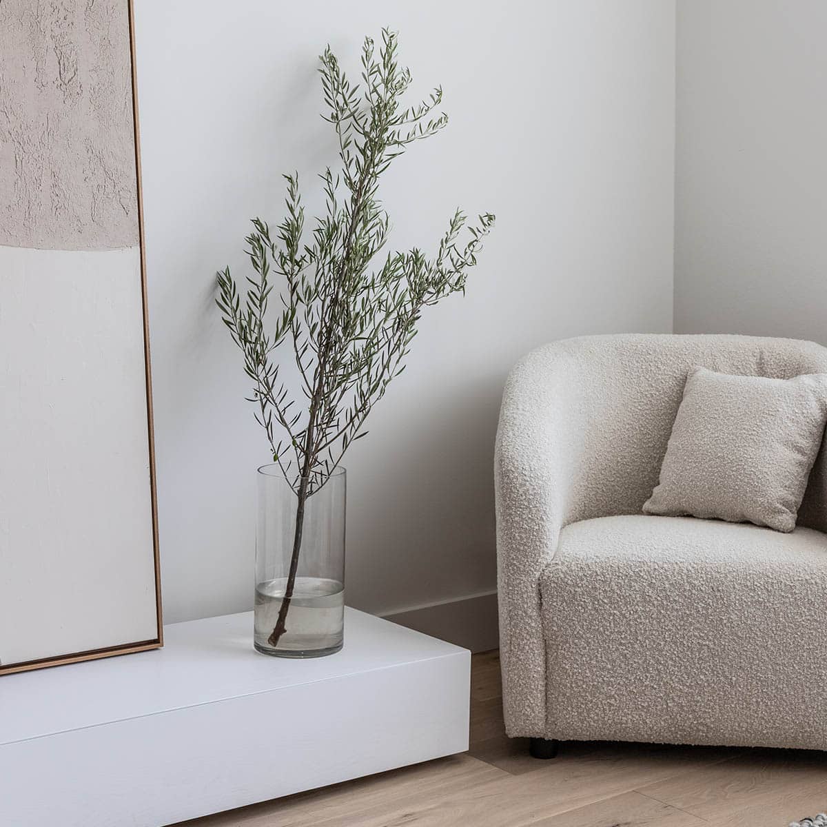 Armchair - Occassional Chair