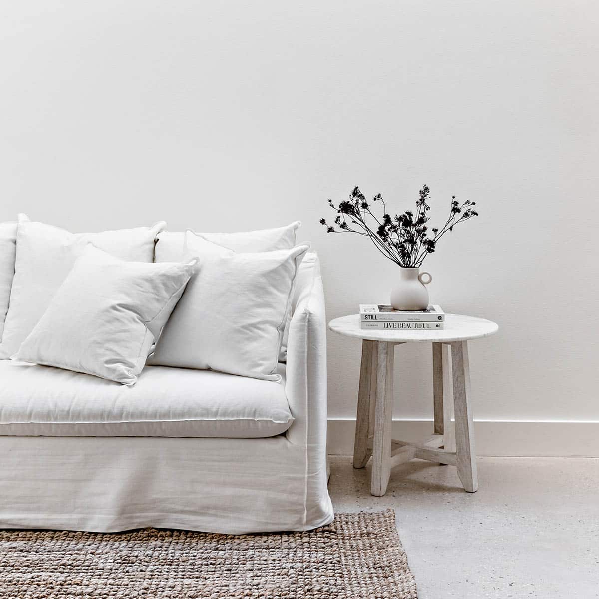 Lounge Room Furniture