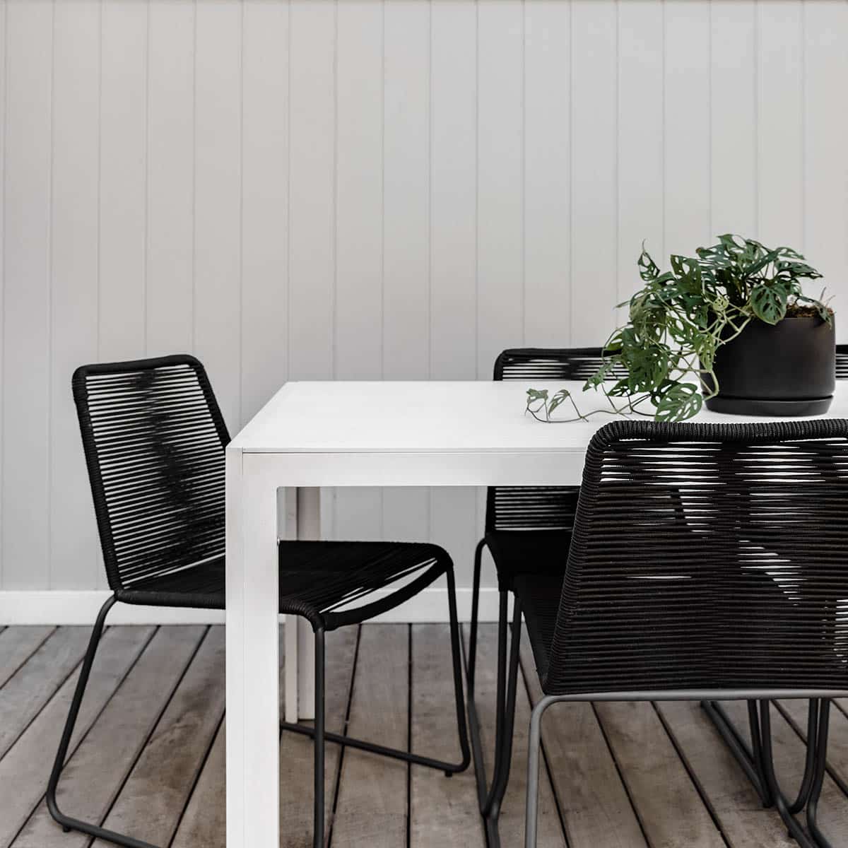 Outdoor Furniture