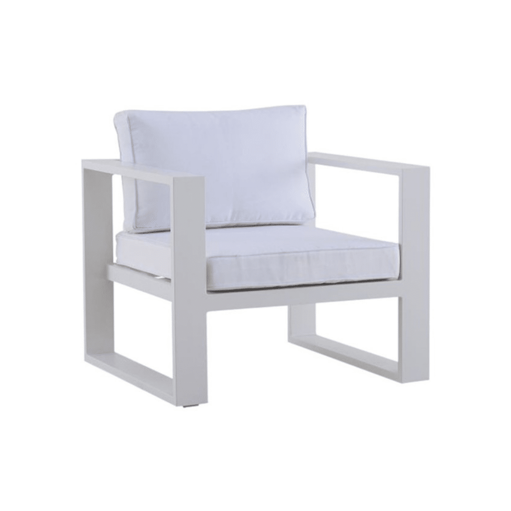 Palermo Armchair