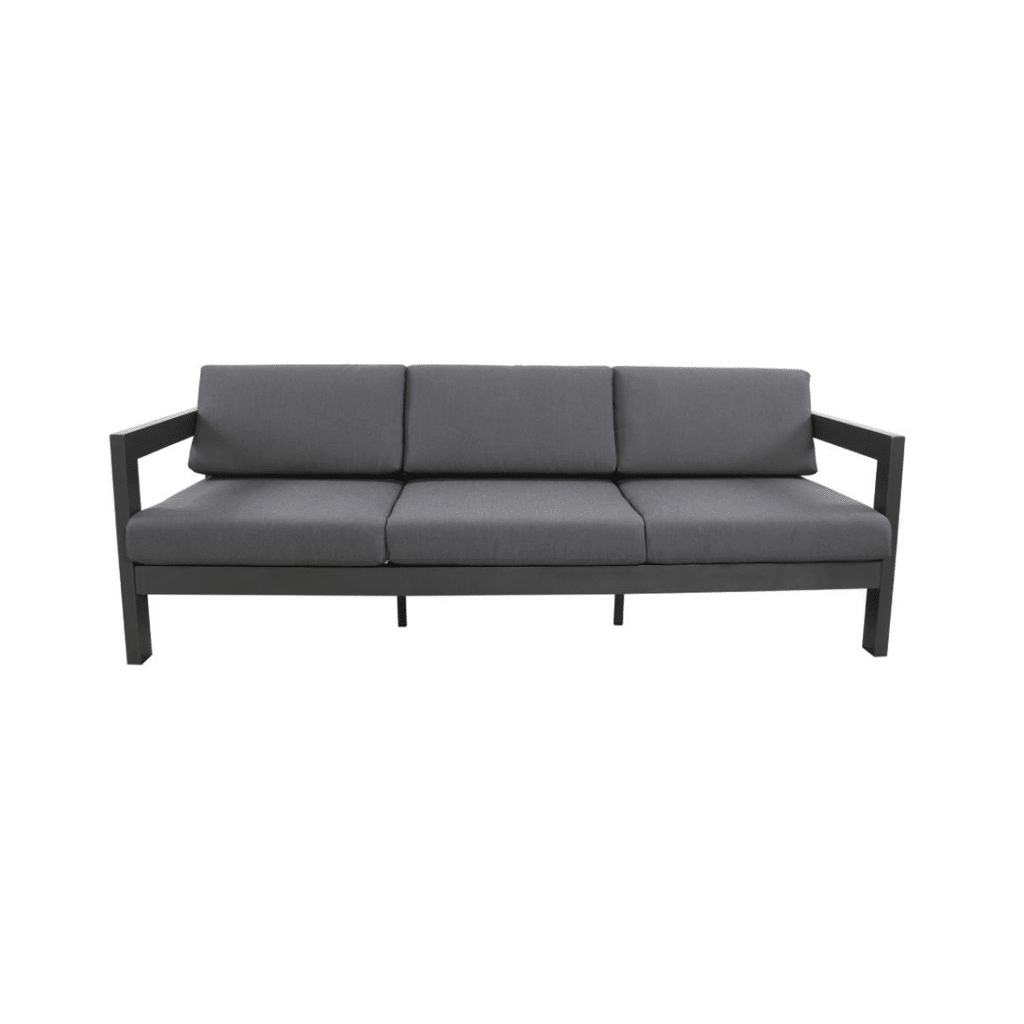 Toft 3 Seat Outdoor Sofa