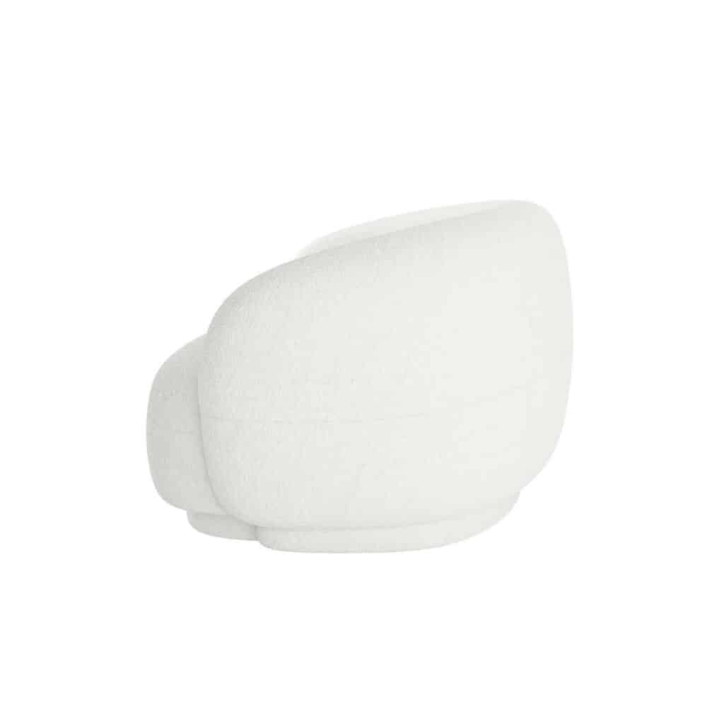 Paris 3 Seat Sofa 3