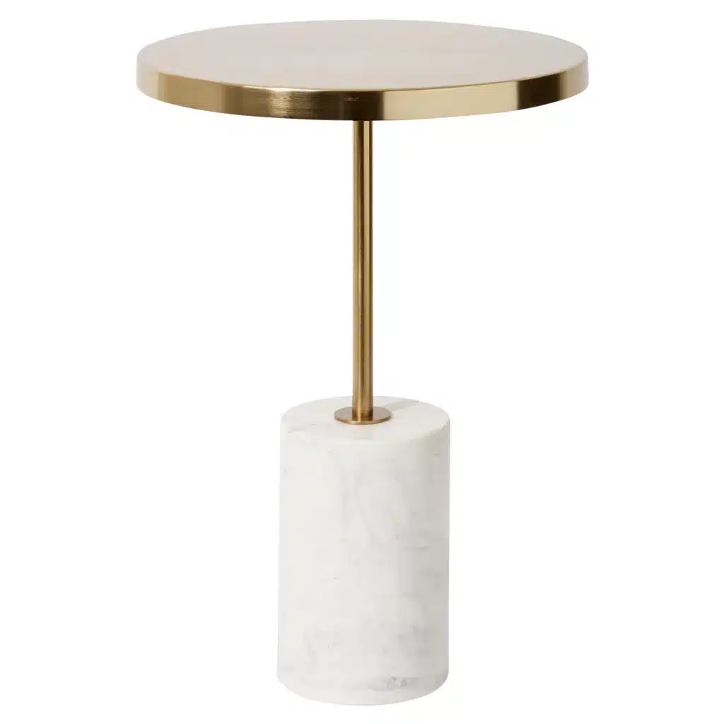 Cooper Brass