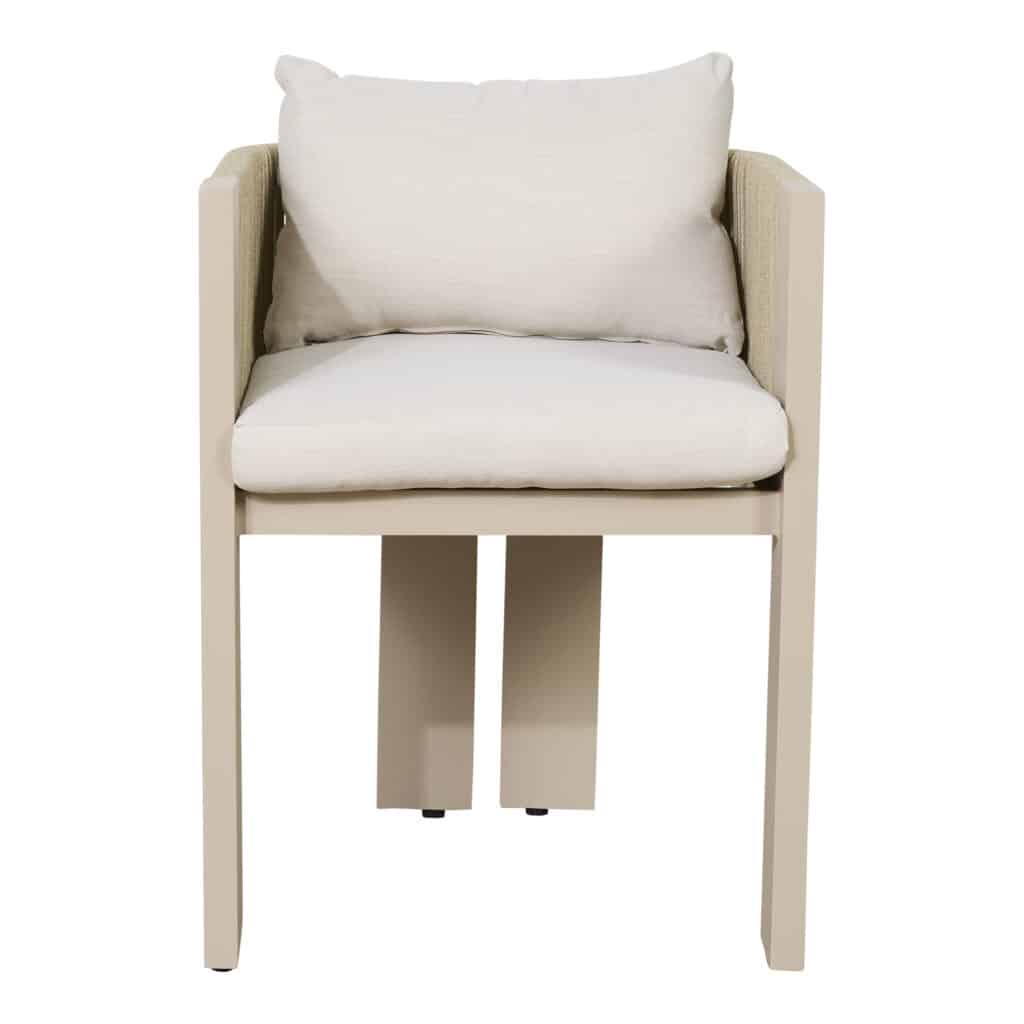 PascalOutdoorDiningChair