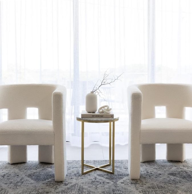 Armchairs
