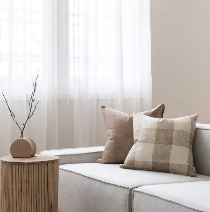 Cushions