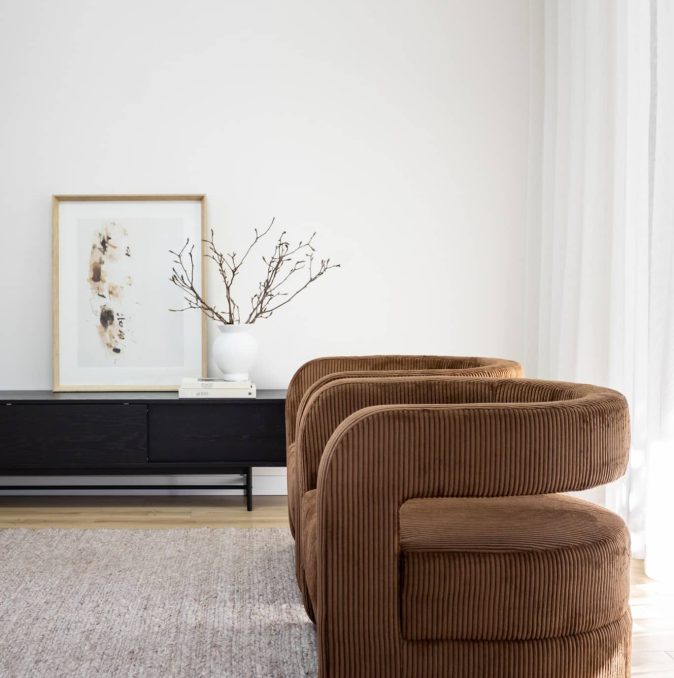 Living Room Furniture