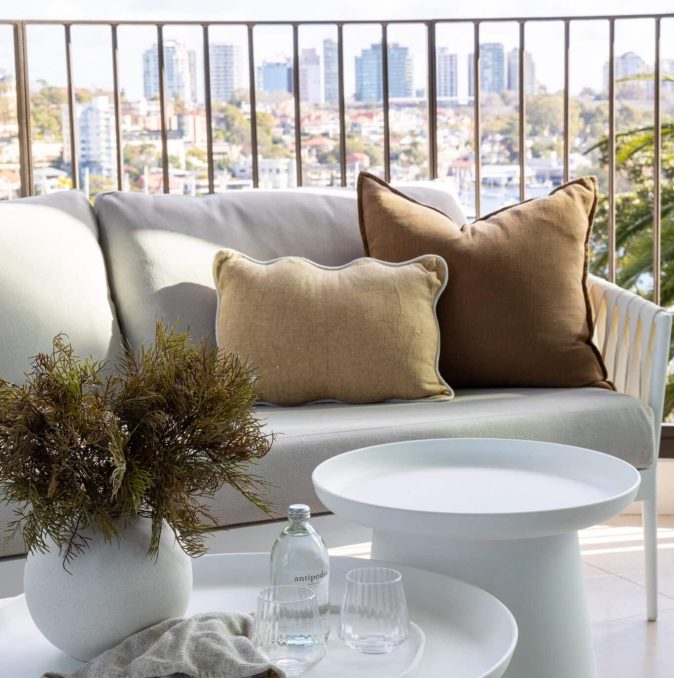 Outdoor Coffee Tables