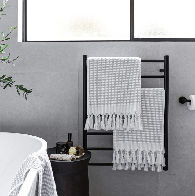 Towel Package